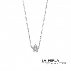 Naiomy Silver hanger N3Y61